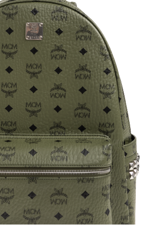MCM Backpack ‘Stark’