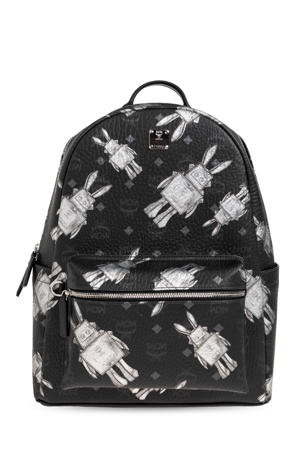 Backpack ‘Stark’ od MCM