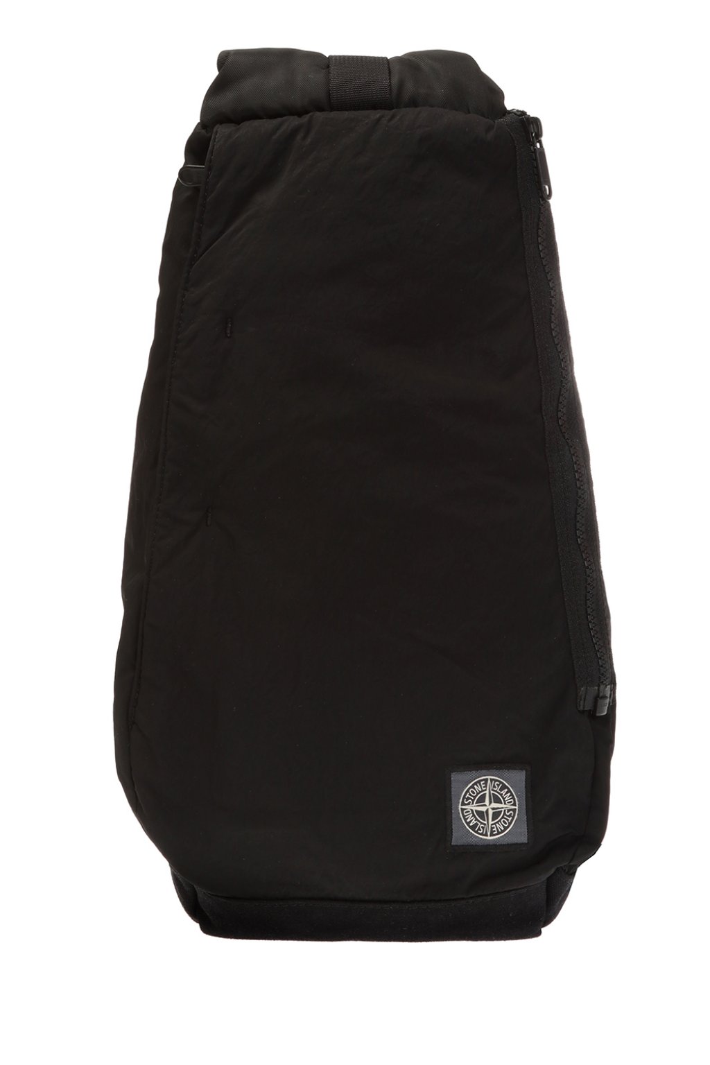 stone island one shoulder backpack