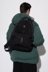 Stone Island Backpack with logo