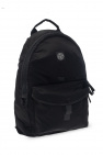 Stone Island Backpack with logo