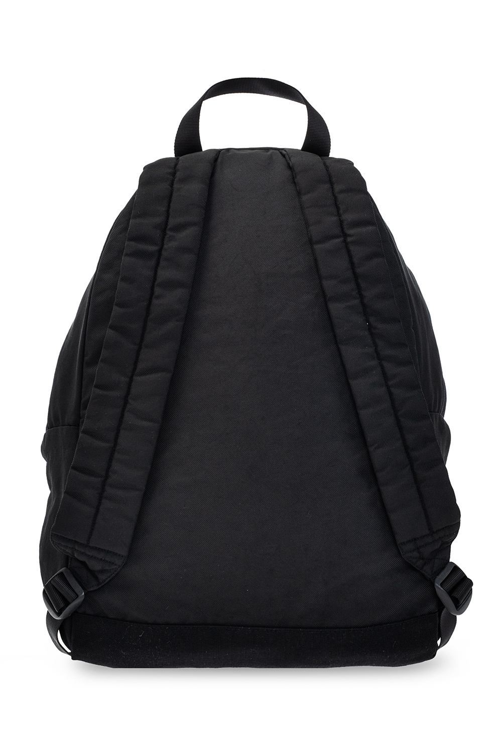 Stone Island Kids Backpack with logo