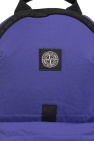 Stone Island Versace Virtus tote bag Schwarz