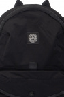 Stone Island Bally Baily mini bag Schwarz