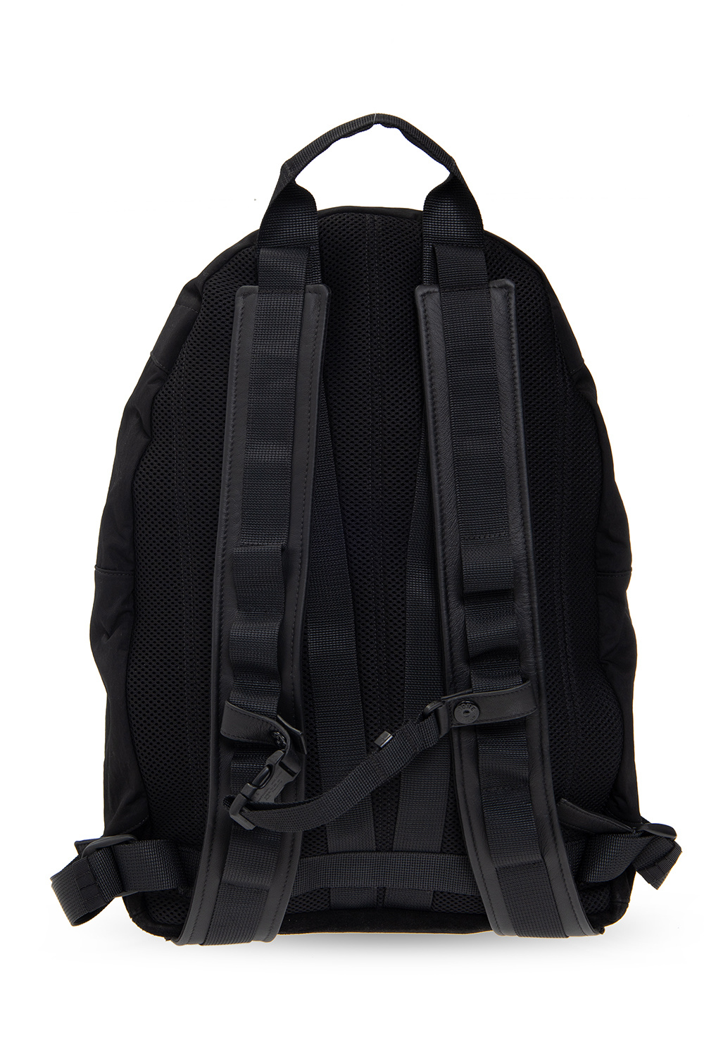 Stone Island Backpack with logo | Men's Bags | IetpShops