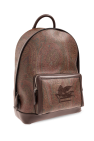 Etro Backpack with logo