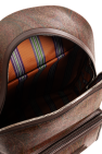 Etro Backpack with logo
