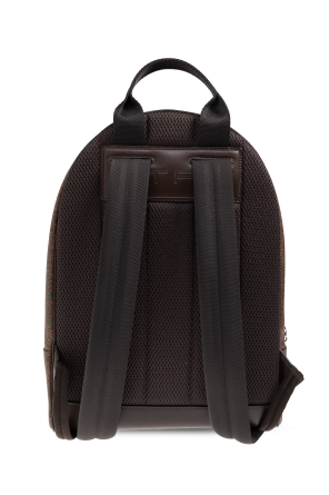 Etro Rucksack mit Logo