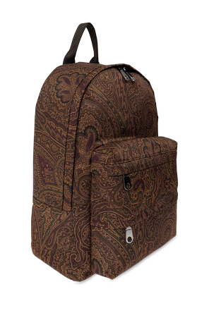 Etro Patterned backpack