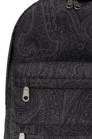 Etro Patterned backpack