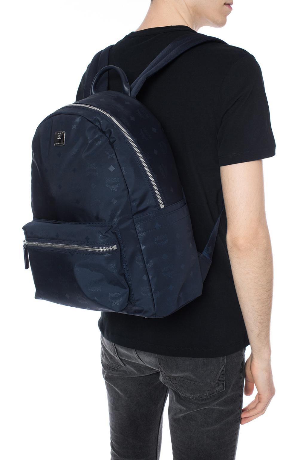 dieter backpack