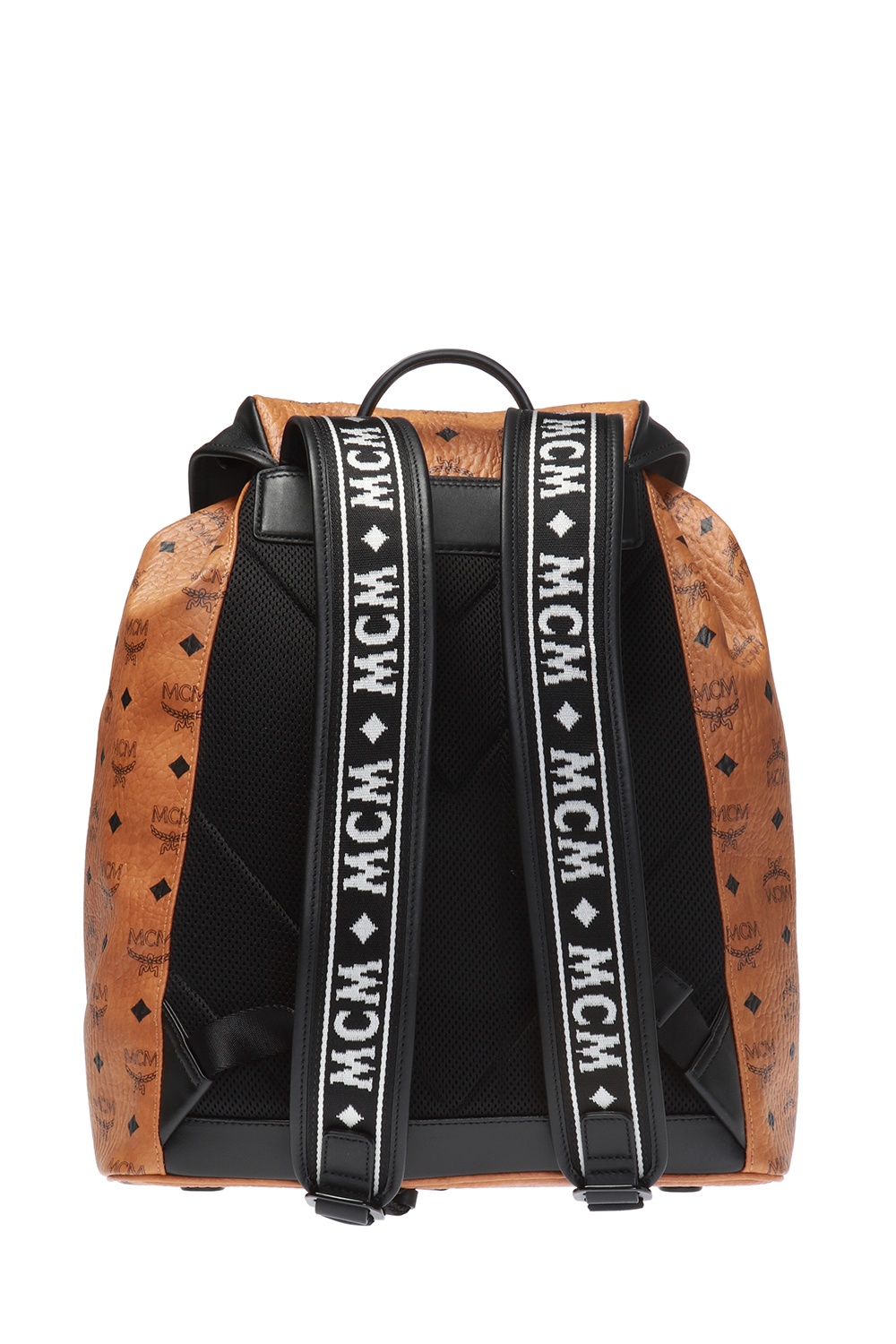 mcm raymonde backpack