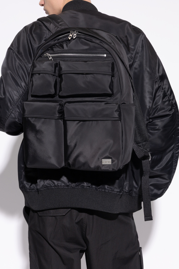 Diesel Rucksack „MULTI-PKTS“