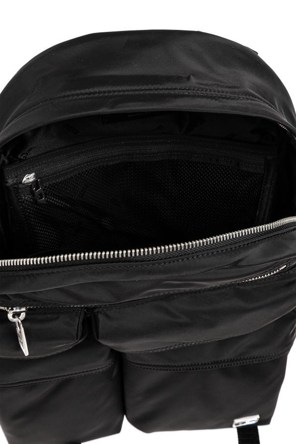 Diesel Backpack ‘MULTI-PKTS’