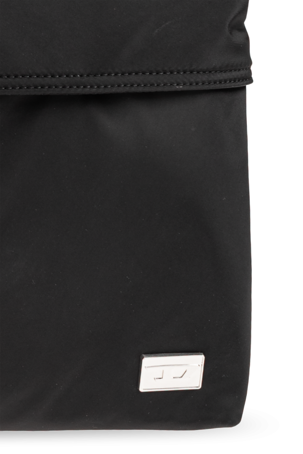 Diesel Backpack ‘MULTI-PKTS’