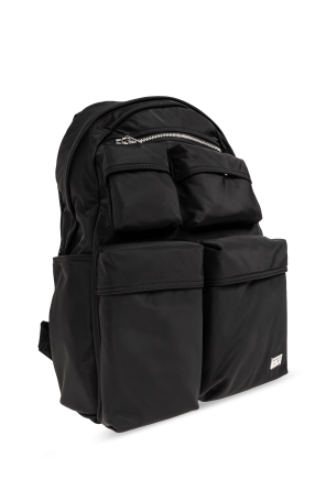 Diesel Rucksack „MULTI-PKTS“