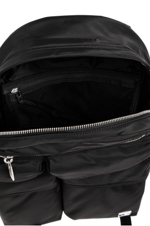 Diesel Rucksack „MULTI-PKTS“
