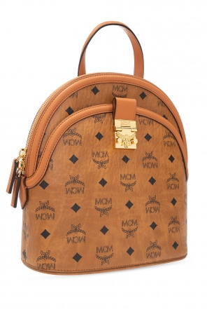 MCM Branded backpack