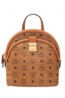 MCM Branded Brunello backpack