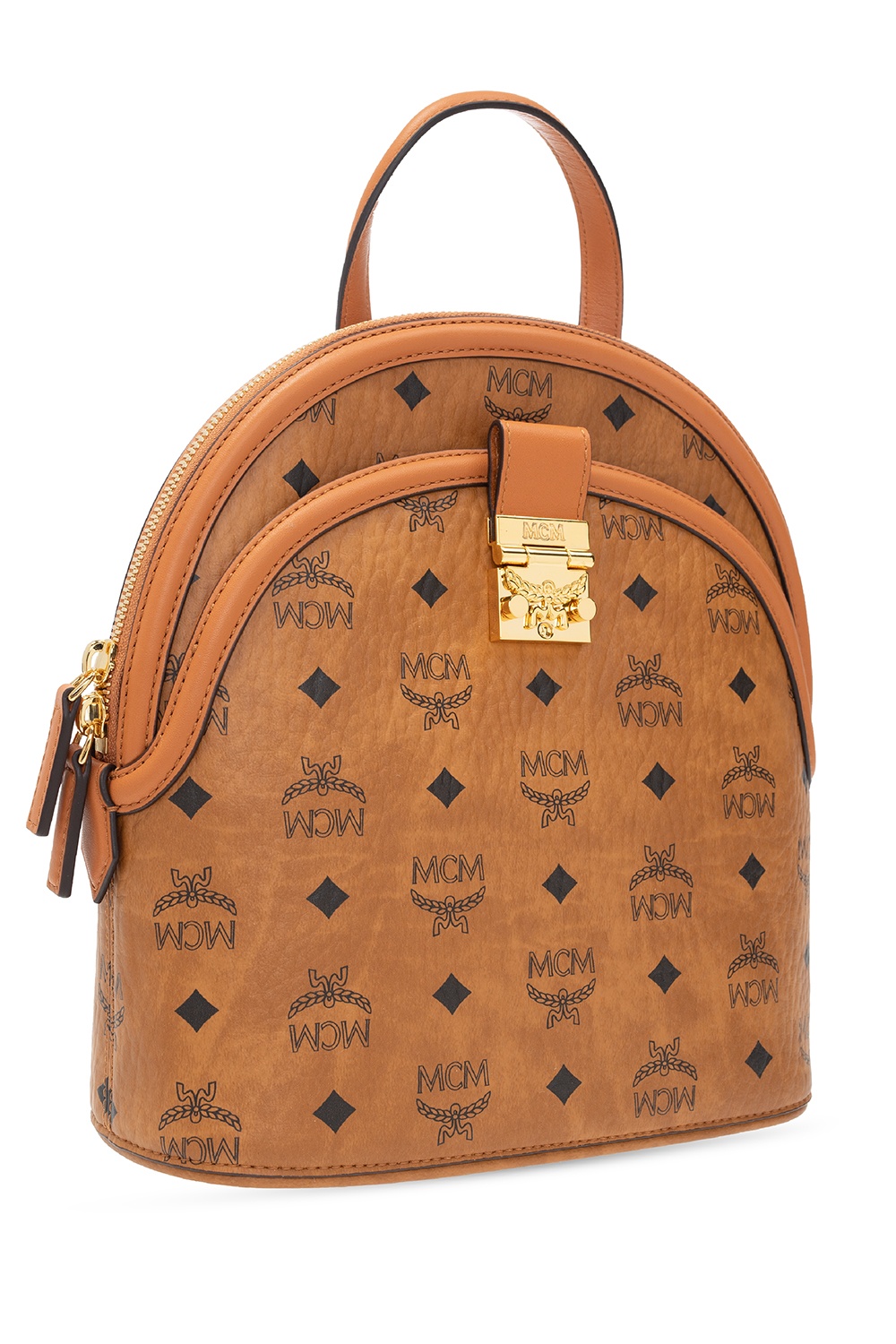 MCM Branded backpack, Women's Bags