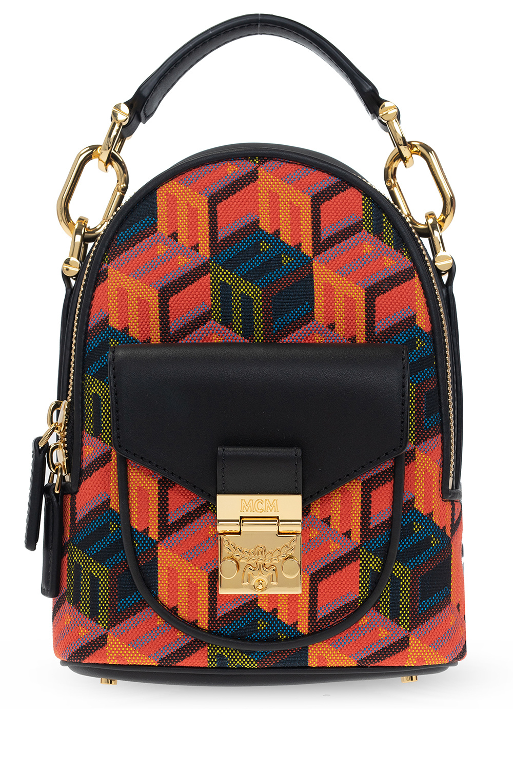 MCM ‘Patricia’ backpack