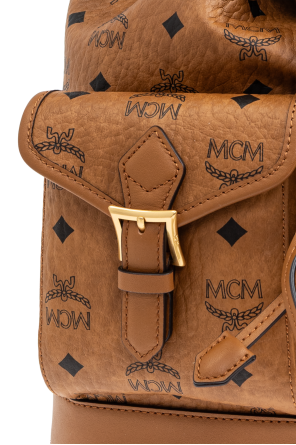 MCM Plecak `Aren Small`