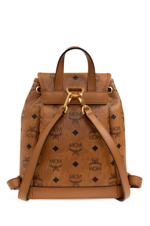 MCM Plecak `Aren Mini`