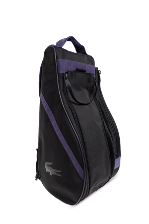 Lacoste Tennis backpack with logo