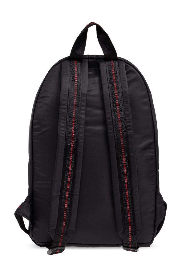 Off-White Kids Backpack with logo