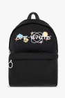Backpack RAINS Msn Bag 12130 Green