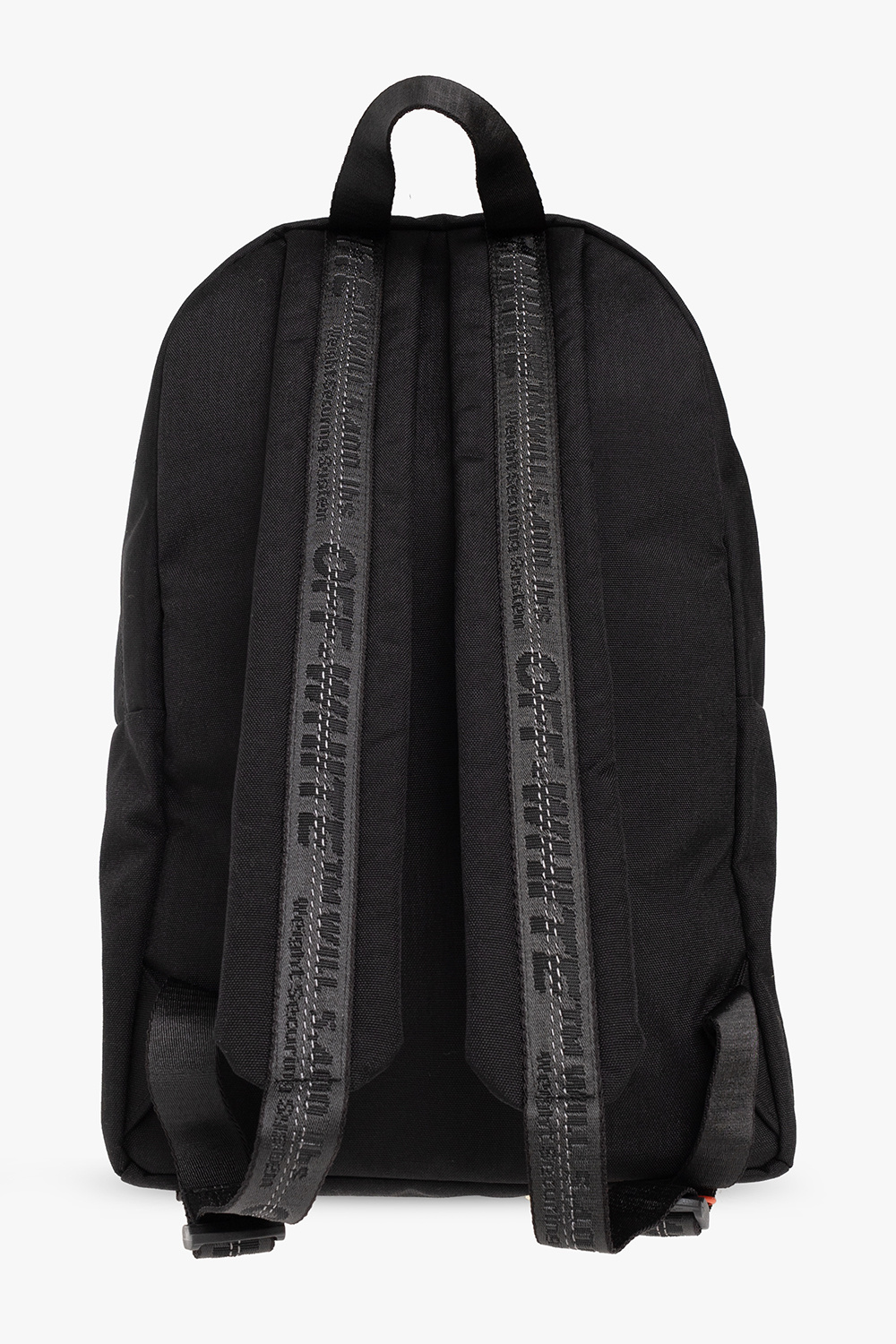 Off-White Kids Backpack with logo