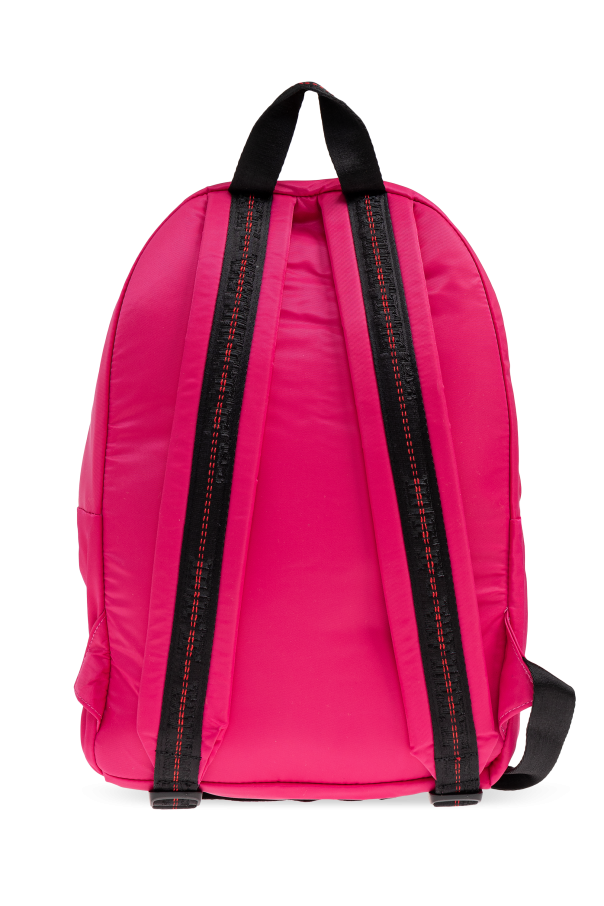 Off-White Kids Backpack with logo