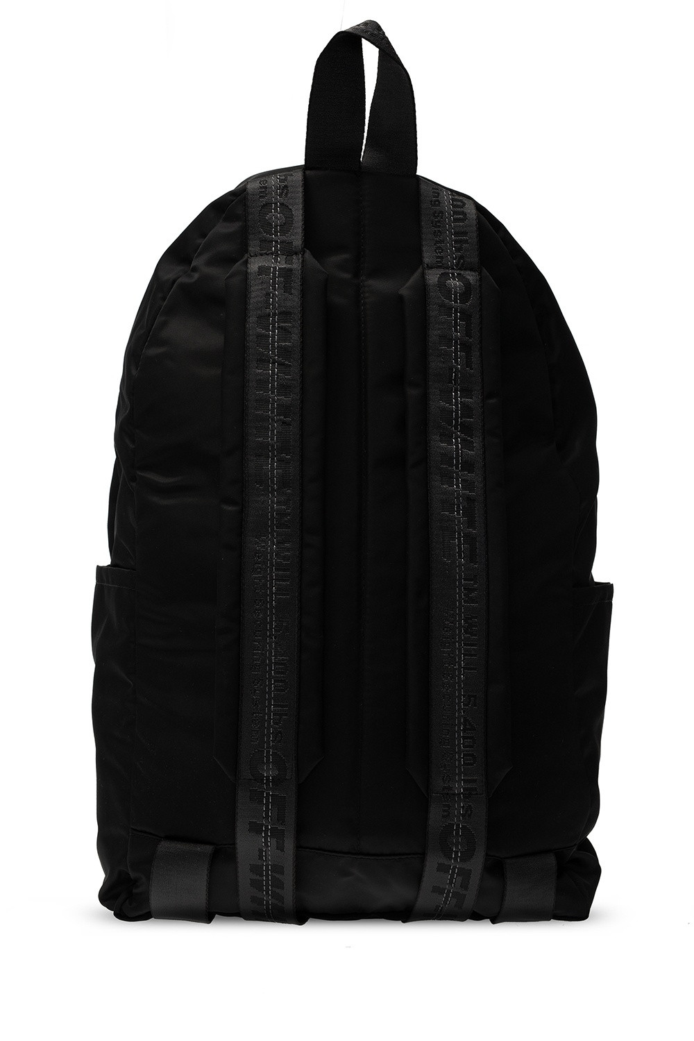 Off-White Printed backpack