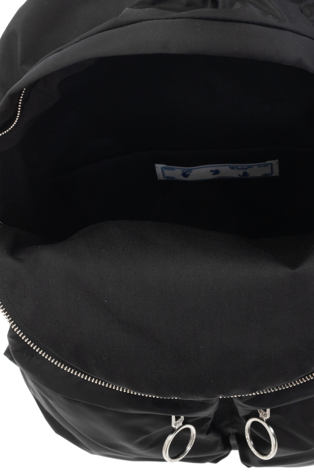 Off-White Handbag COCCINELLE Lv3 Mini Bag E5 LV3 55 I1 07 Silk Y87