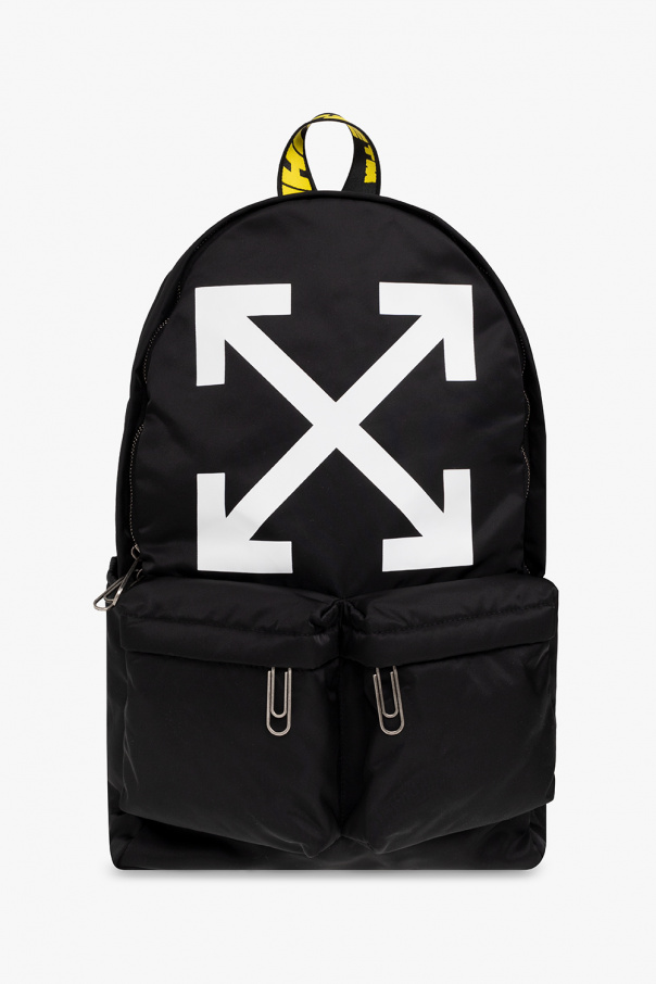 Off-White officine creative oc backpack K60K608179 item