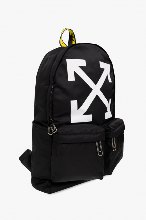 Off-White officine creative oc backpack K60K608179 item