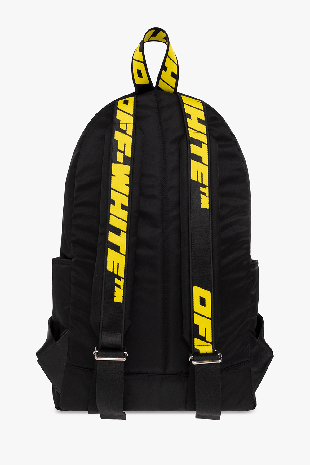 Off-White Backpack with logo