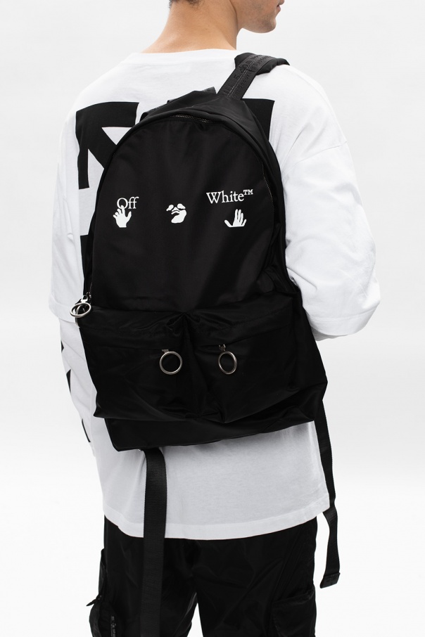 Off-White it is not a Loewe bag