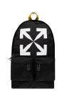 Michael Michael Kors monogram tote bag Black