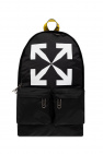 Off-White Rucksack NEW ERA Disti Multi Stadium Bag Neyyan 60240057 Gelb