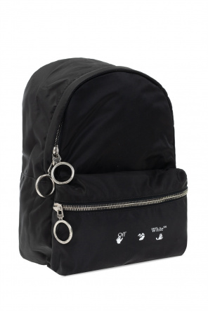 Off-White Handtasche HUGO Kaley Shoulder Bag 50474419 001
