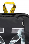 Off-White Logo-printed backpack