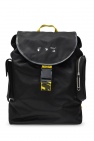 Off-White Branded backpack