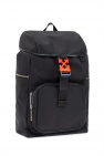 Off-White adicolor classic MARC backpack small
