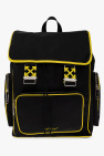 power graphic backpack
