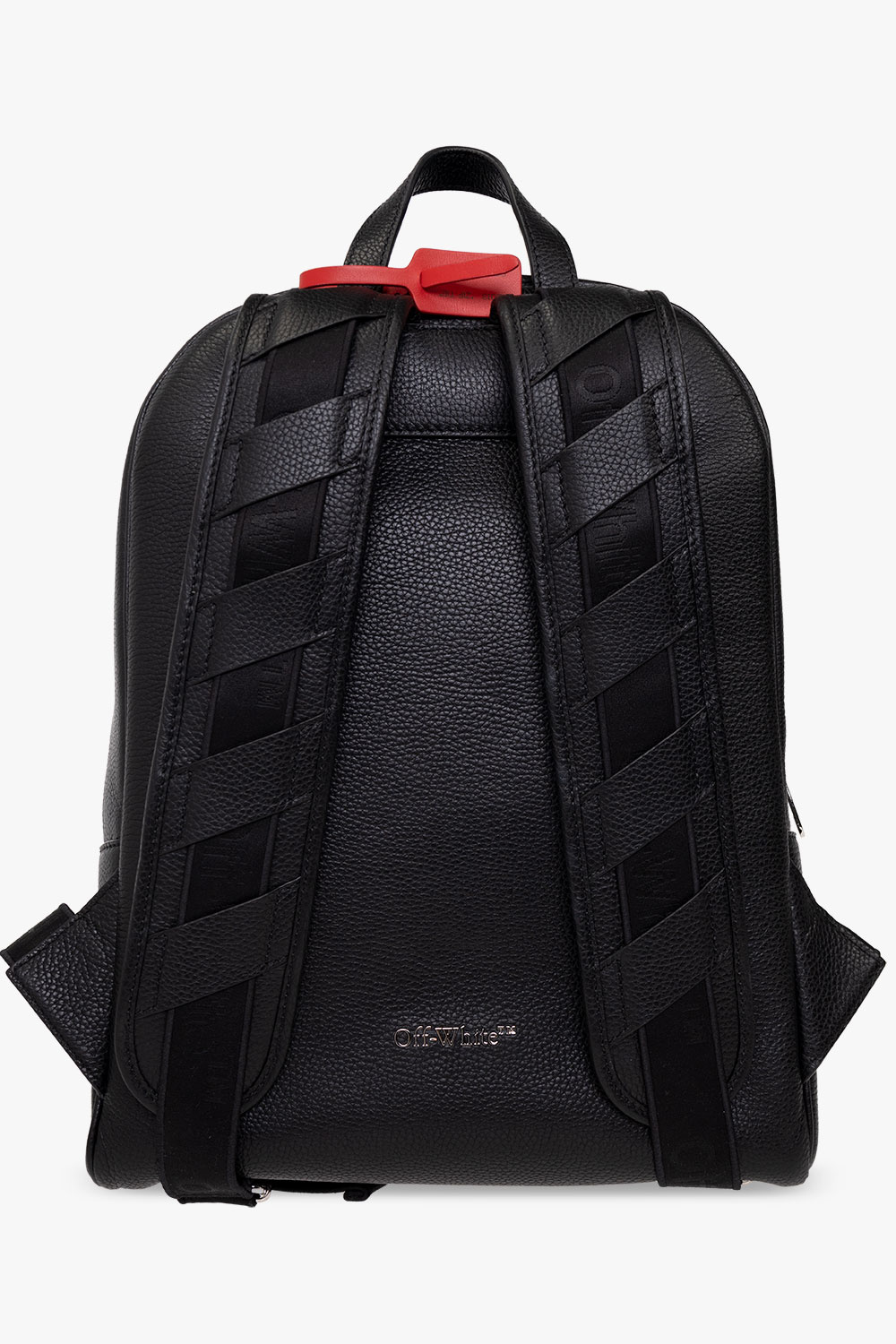 Off-White ‘Binder‘ backpack