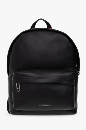 Backpack with logo od Off-White