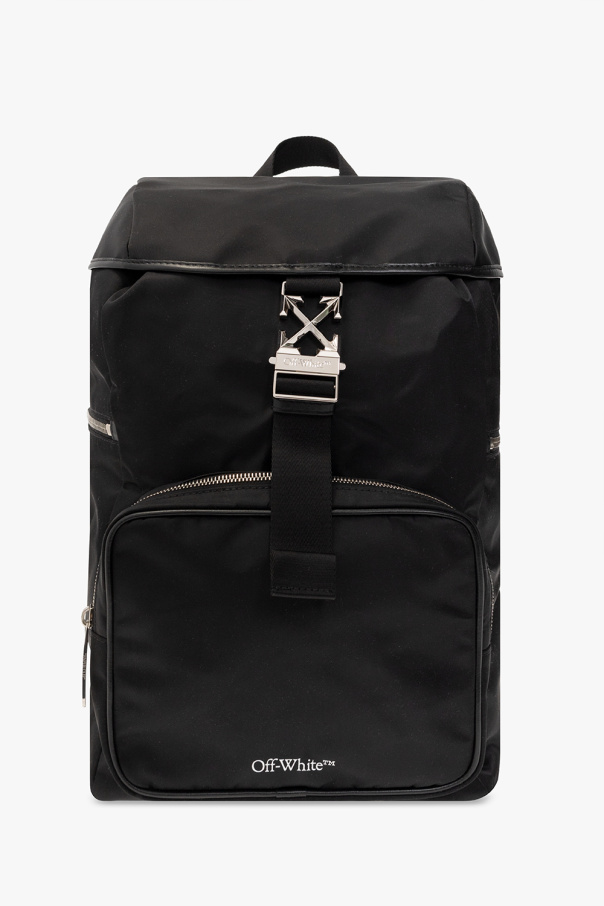 Off-White backpack shoulder bag