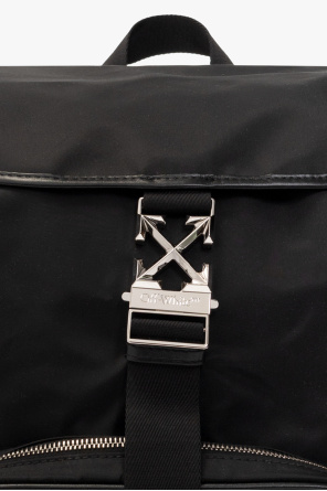 Off-White pinko quilted studded shoulder bag item