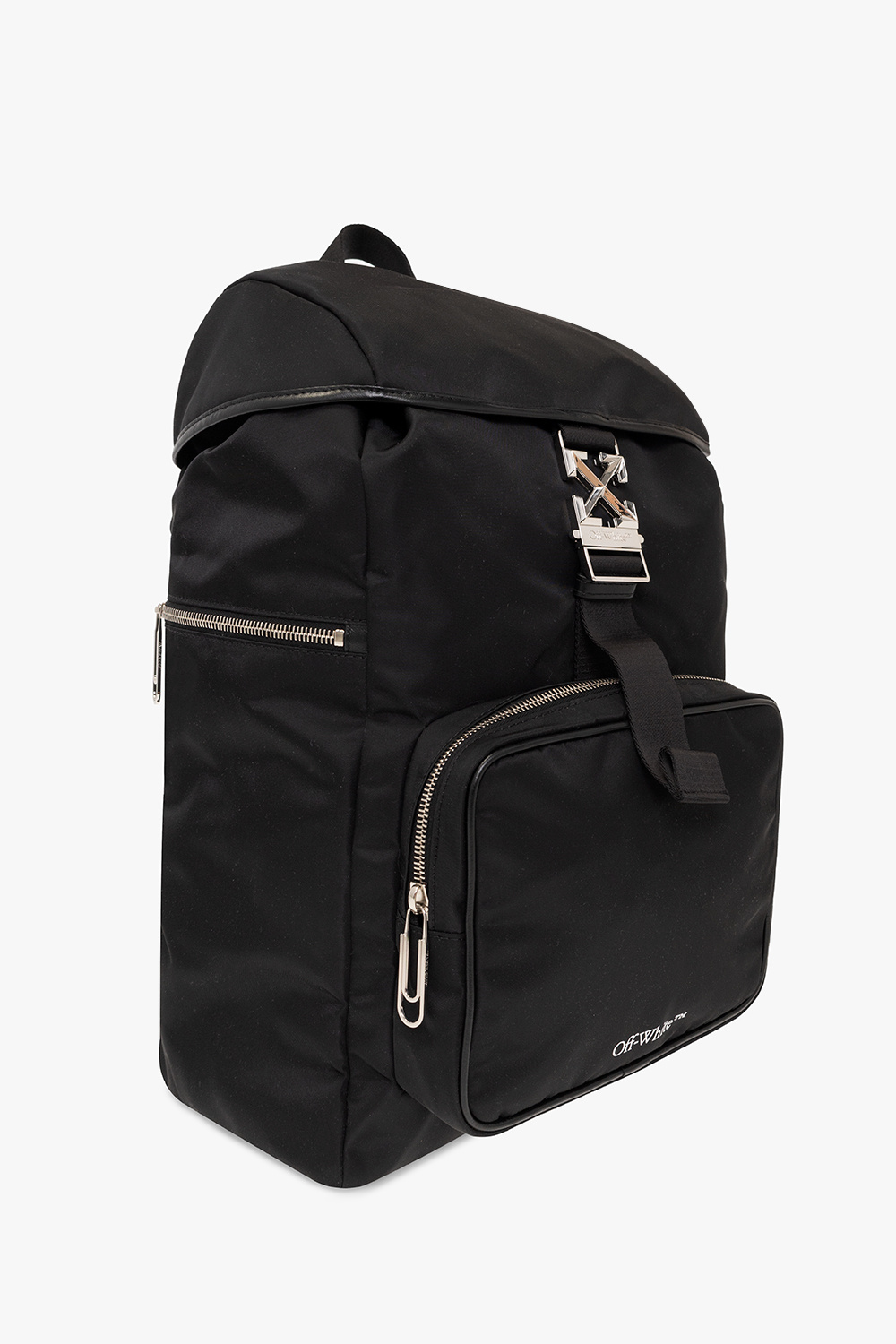 Off-White backpack shoulder bag